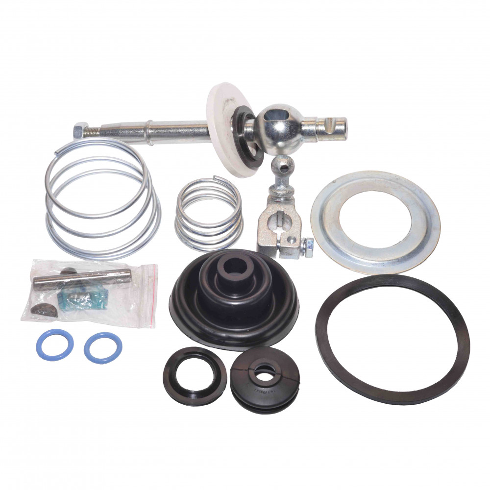 купить Наконечник  опоры кулисы в сборе