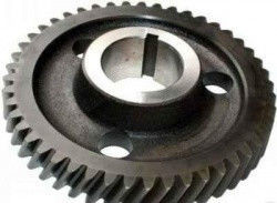 купить Шестерня 5-й передачи пром. вала 47 зуб.