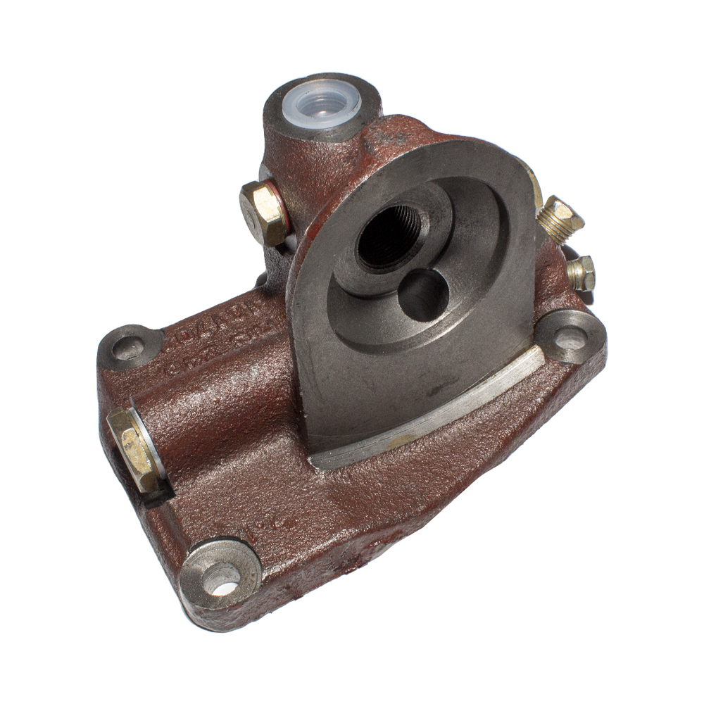 купить Корпус масляного фильтра 245 дв. Е-3