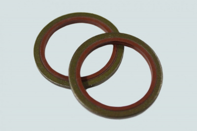 фото кольцо уплотнительное масляного насоса isf3.8 4947071 