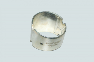 фото втулка шатуна (4-6bt, isbe) 3901085/ 3941476 dvmark 4891178 