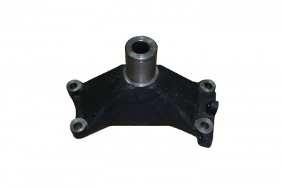 купить Кронштейн передней опоры двигателя н/о