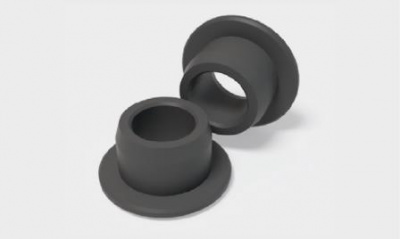 купить Втулка рычага / РОСТАР