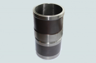 фото гильза цилиндра стандарт  (l, qsl, isle, 6ct) 3800328 аналог 3948095 