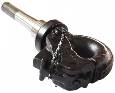 купить Крюк фаркопа в сборе / ПАО КамАЗ