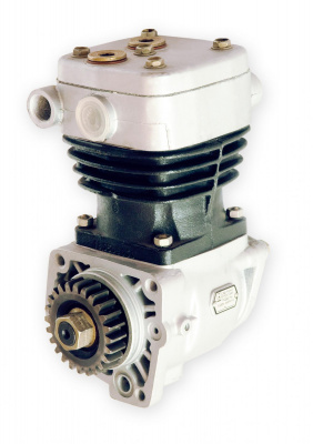 Компрессор 1-но цилиндровый / г. Москва 53205-3509015 купить у ЛОРРИ ТРАНС фото компрессор 1-но цилиндровый / г. москва 53205-3509015