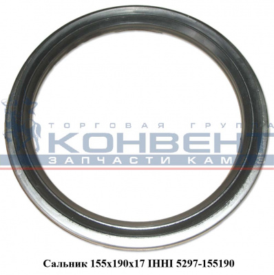 купить Манжета задней ступицы (155х190х17) МАДАРА 