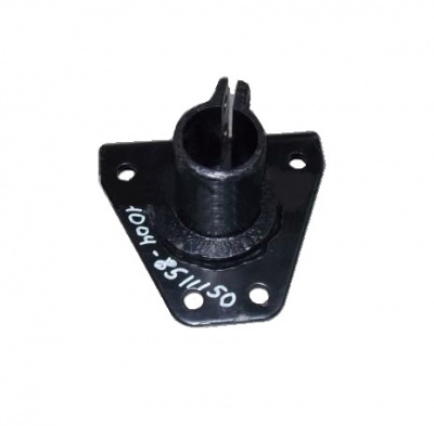 купить Кронштейн передней "трубы" крыла н/о