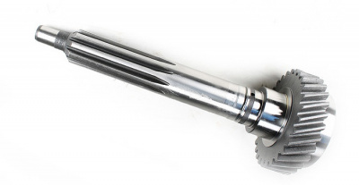 заказать Вал первичный КПП (УСИЛЕННЫЙ) с двиг.238ДЕ2 купить Вал первичный КПП (УСИЛЕННЫЙ) с двиг.238ДЕ2