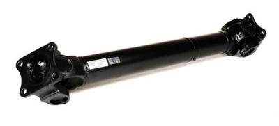 фото вал карданный средний  983 мм (квадратный фланец) c/сбор 5320-2205011-03 