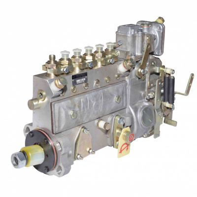 фото тнвд  6bt  3960499 