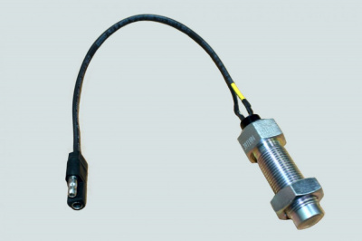 фото датчик скорости (4/6bt, 6ct, isle, 4/6isbe) dcec 3971994 