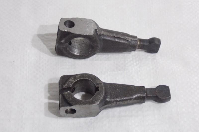 купить Рычаг переключения МПП (флажок)