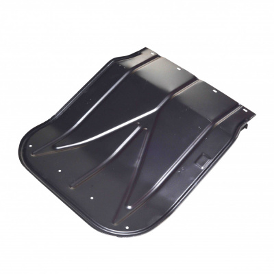 заказать Брызговик задний (металл) купить Брызговик задний (металл)