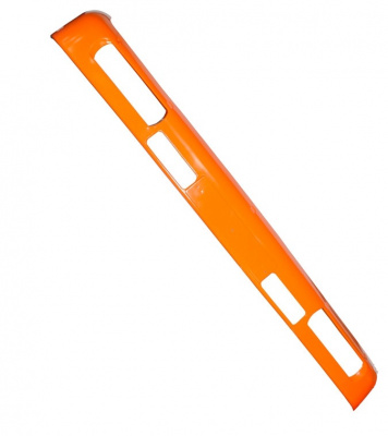 Спойлер 65115-8416015-10  ГРАНД - фото, внешний вид