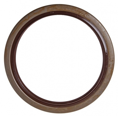 фото манжета задней ступицы евро-3 (140х170х17) (зеленая) / tokez   6520-3104017 