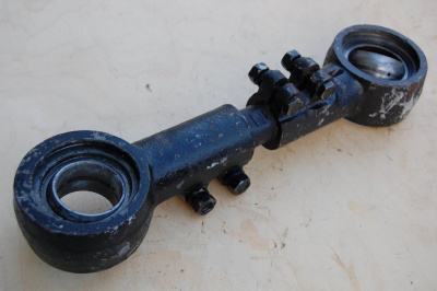 заказать Штанга регулируемая (L=400мм) 93865 купить Штанга регулируемая (L=400мм) 93865