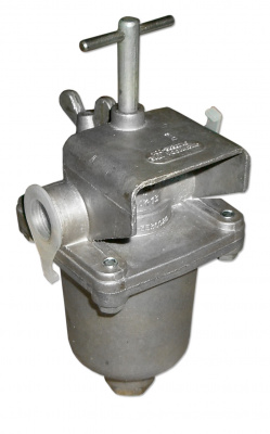 купить ППЗ старого образца алюминевый / г. Москва