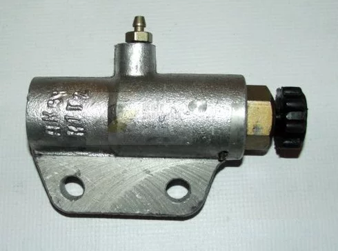 купить Гидроцилиндр замка кабины н/о