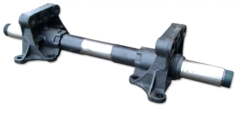 купить Ось балансира в сборе / ПАО КамАЗ