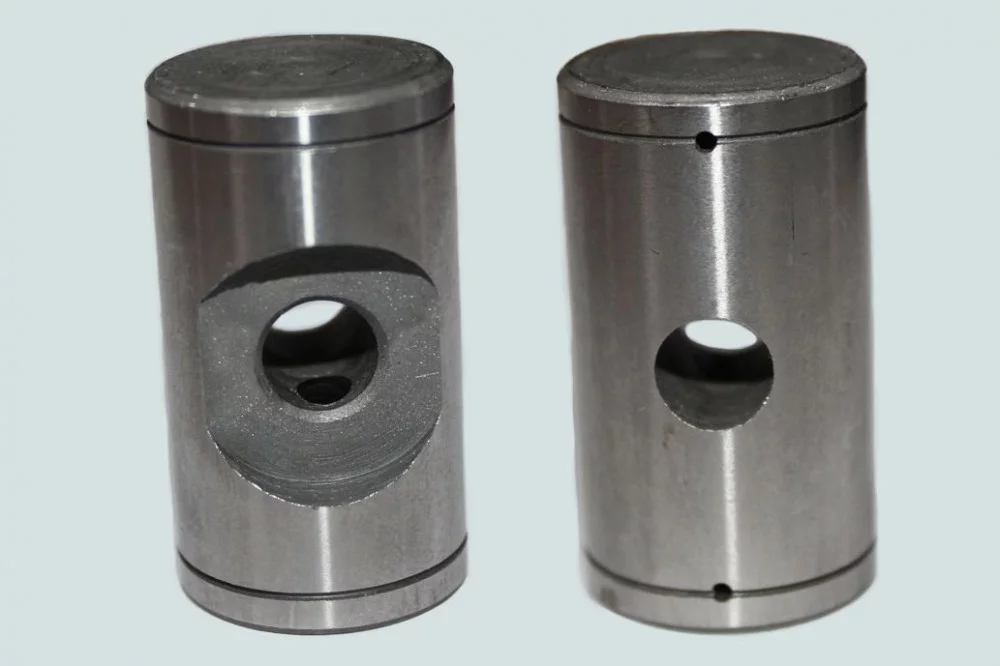 фото ось коромысел не в сборе (isf3.8, isbe) dcec 4928699 