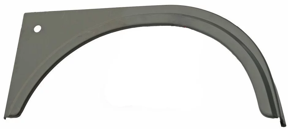 купить Крыло переднее правое ЗАВОД