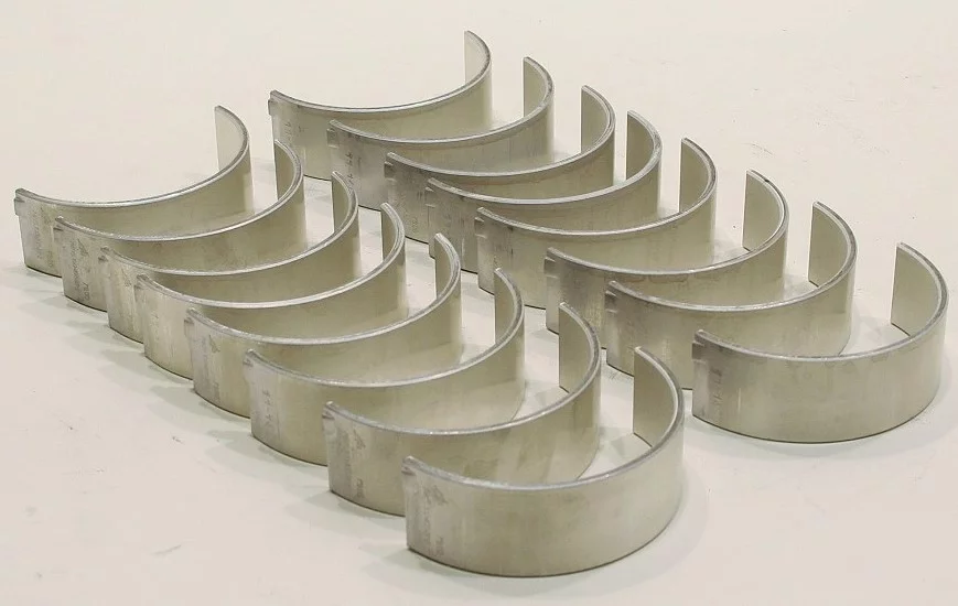 купить Вкладыши Р02 шатун