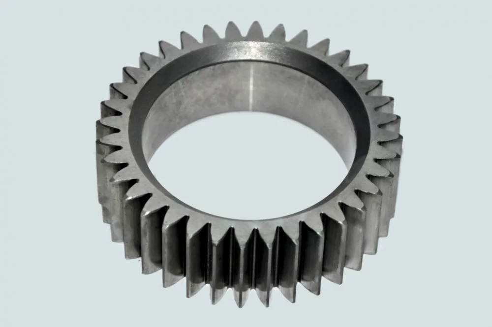 фото шестерня к/в задняя v=4.5, 6.7 (isbe, isde, isf3.8) 4892438 dcec 4934419 