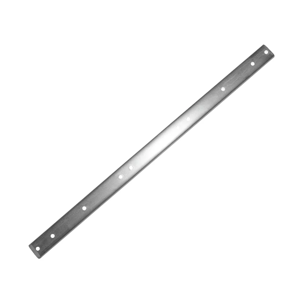 купить Планка щитка брызговика задняя