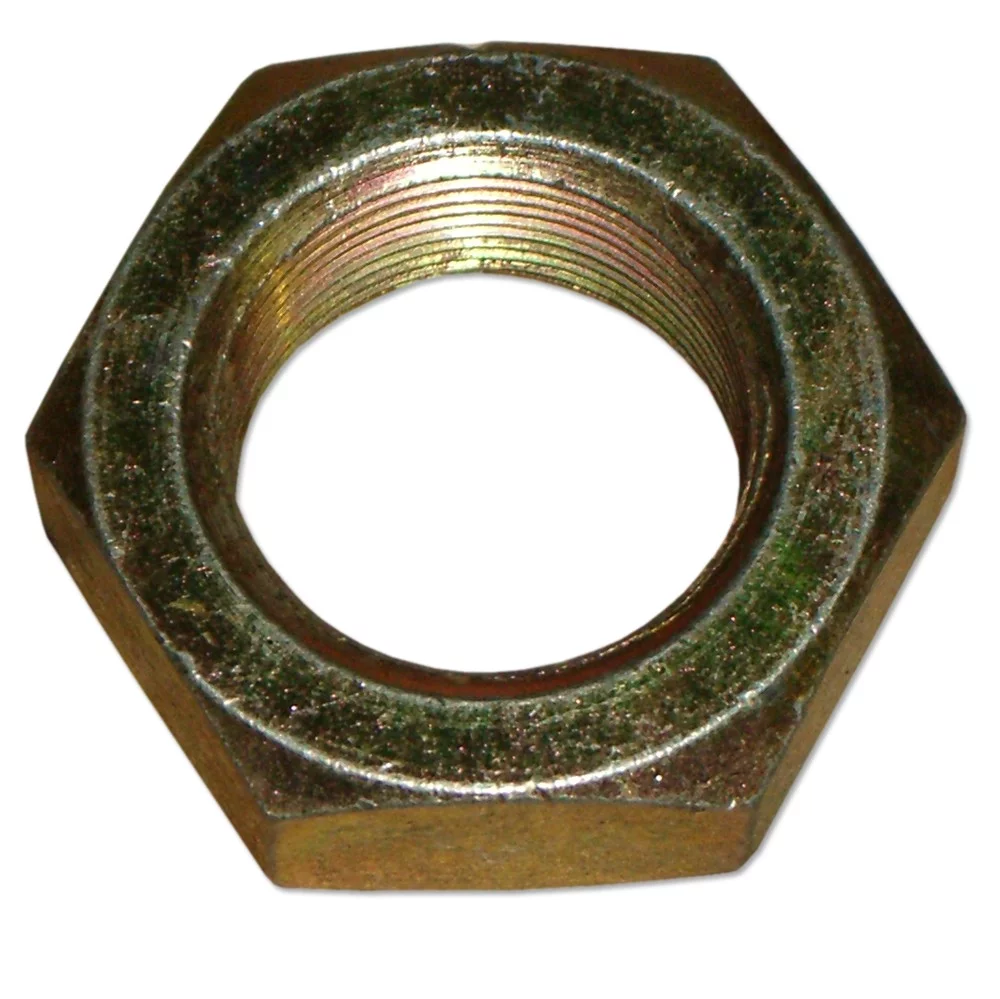 купить Гайка реактивного пальца  ( простая ) М30х1,5