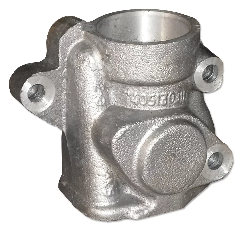 фото патрубок включателя гидромуфты 740-1303168 