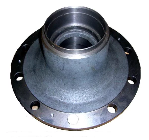 купить Ступица передняя ( голая ) 6520 / ПАО КамАЗ