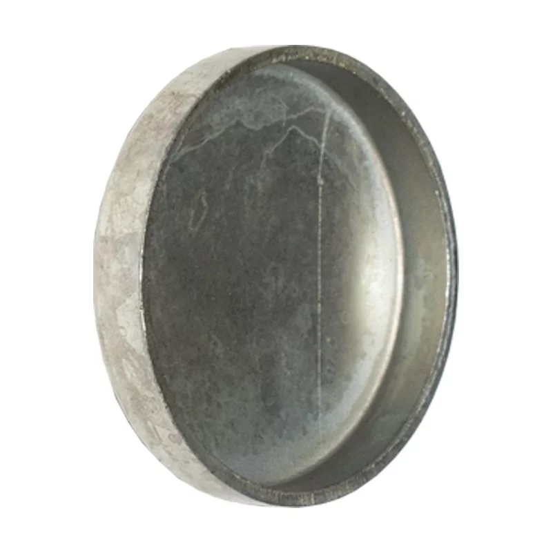 купить Заглушка блока цилиндров ММЗ-Д.240 на ГАЗ, ПАЗ, МТЗ (большая, D-56 мм)