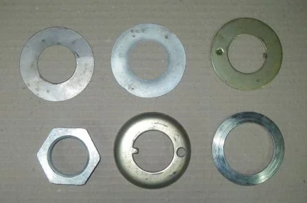 купить Р/к шкворня 500 из 8-и наименований