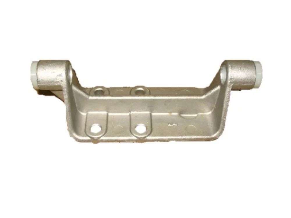 купить Кронштейн тяги газа в  сборе со втулкой