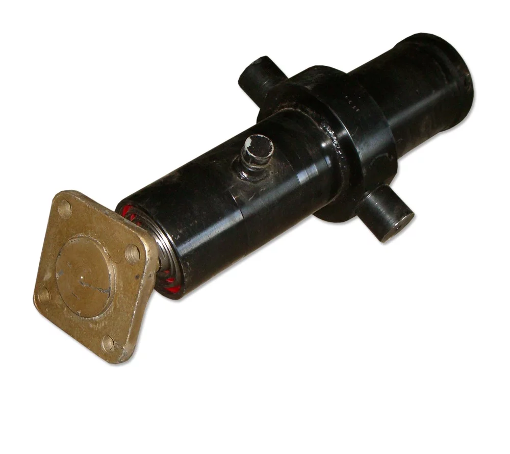 купить Гидроцилиндр 55102 (старого образца) с замедлителем (3 штоковый) / г. Брянск