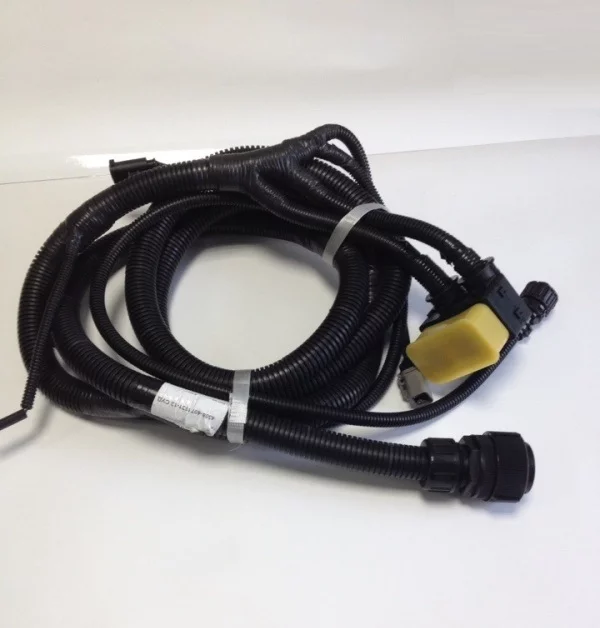 купить Пучок проводов кабины 4308 Евро-3