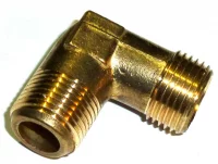 купить Угольник М18xК18 компрессора 2-ух цилиндрового стальной / Москва