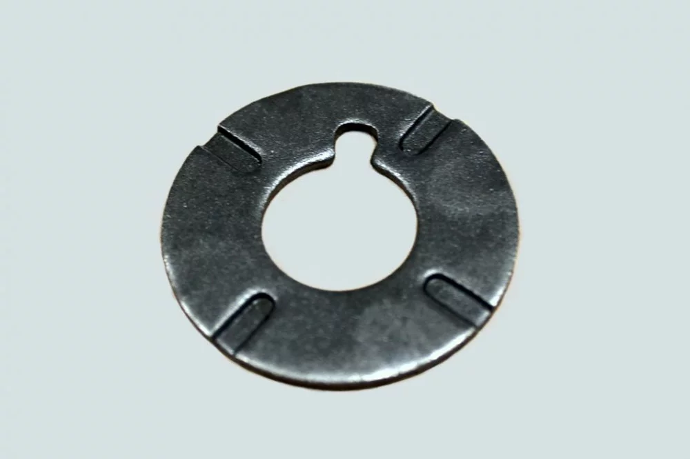 фото держатель шестерни грм (5262662) isf2.8 5262662 