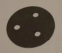 купить Пр-ка крышки рулевого наконечника