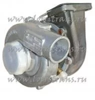 купить Турбокомпрессор ТКР 7Н1  ПРАВЫЙ / ПАО КамАЗ