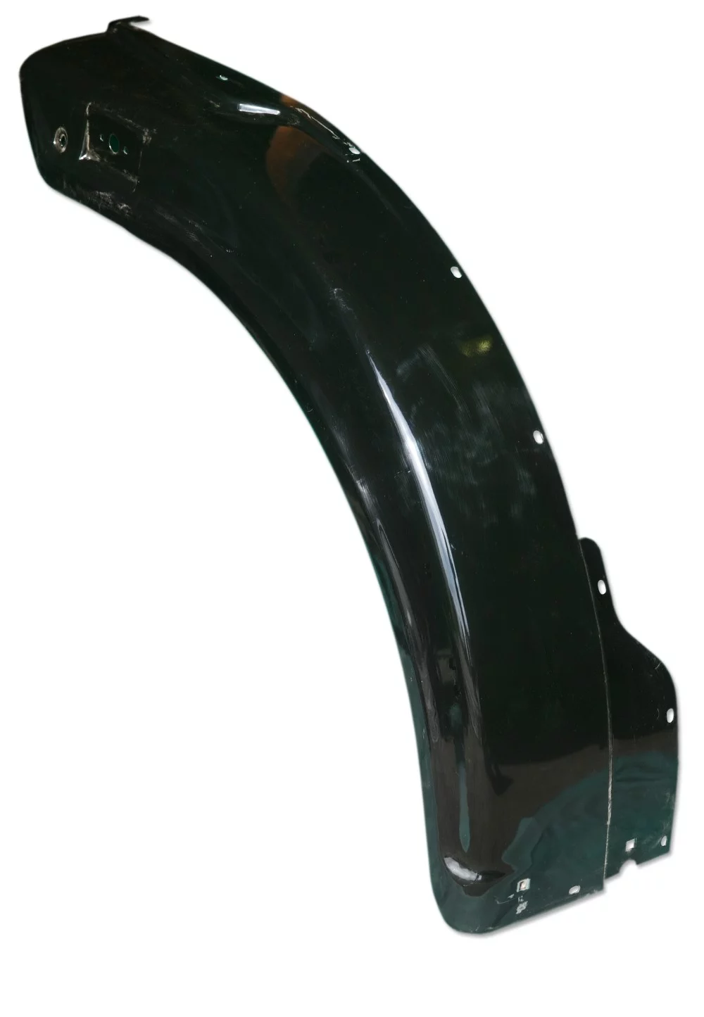 купить Крыло переднее 5320 левое / ПАО КамАЗ