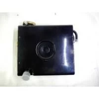 фото бачок расширительный на двс cummins / технокам 4308-1311010 