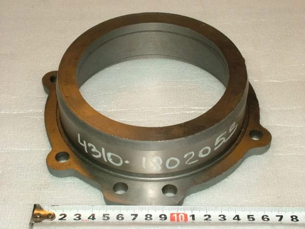 купить Стакан переднего подшипника раздаточной коробки / ПАО КамАЗ