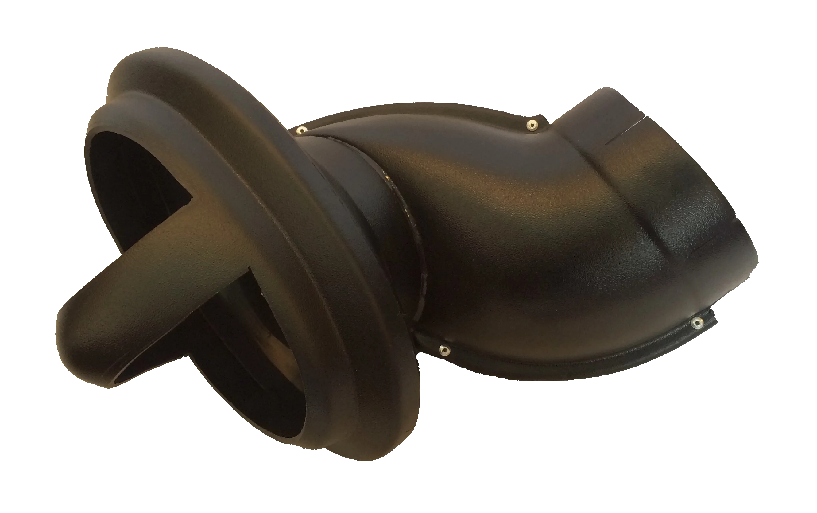 купить Переходник воздухозаборника на 65115 (-10) / СТА