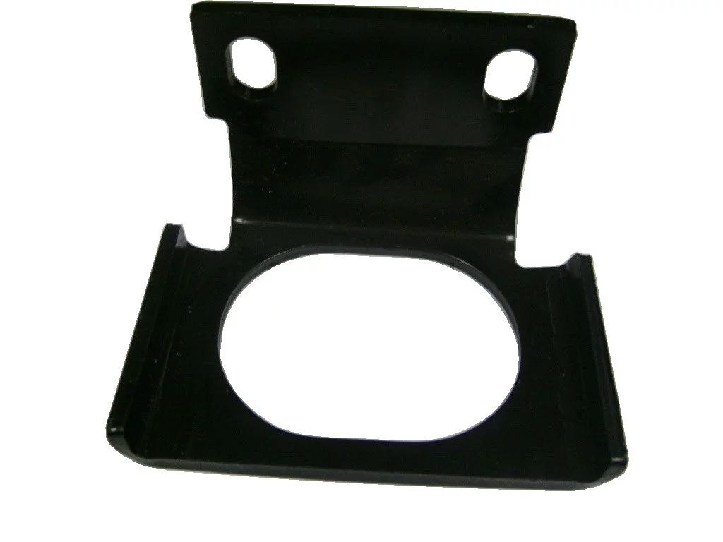 купить Кронштейн буфера задней рессоры